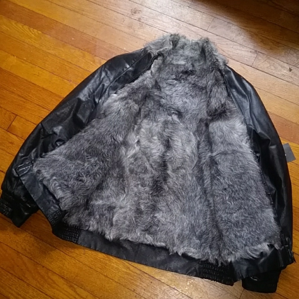 Jacket - Picture 2 of 2